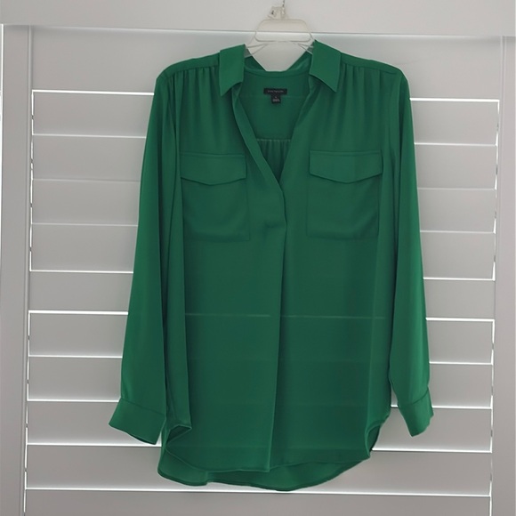 Ann Taylor Blouse - Picture 1 of 6